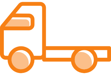汨罗拖车/平板车